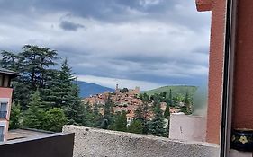 Résidence Les Thermes de Vernet-les-Bains
