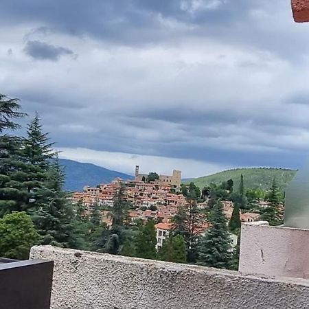 Résidence Les Thermes de Vernet-les-Bains Extérieur photo