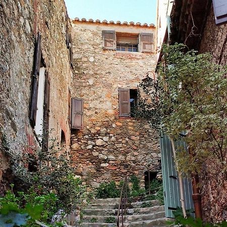 Résidence Les Thermes de Vernet-les-Bains Extérieur photo
