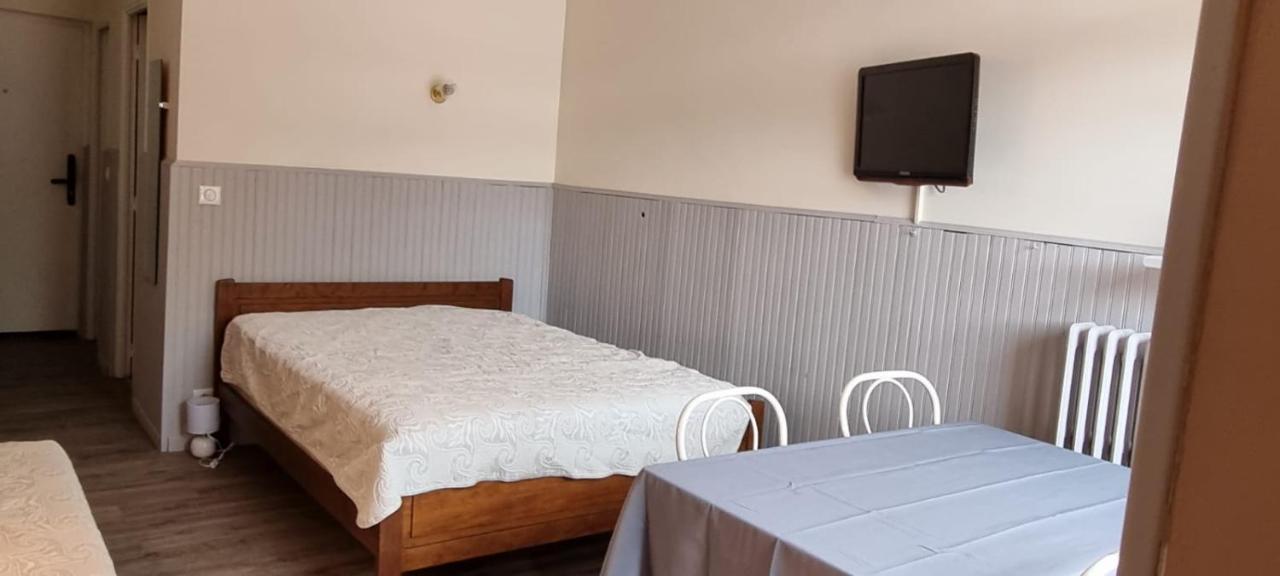 Résidence Les Thermes de Vernet-les-Bains Extérieur photo